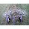 Yard Tuff V-Style Acreage Rake 48" ACR-480JR - alternate 2